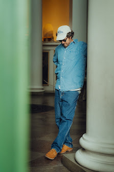 Yannik Michael - Fotograf & Filmemacher