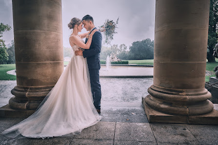 Hochzeitsfotograf Oliver