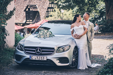 Hochzeitsfotograf Oliver