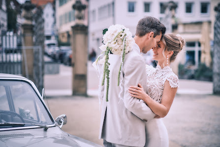 Hochzeitsfotograf Oliver