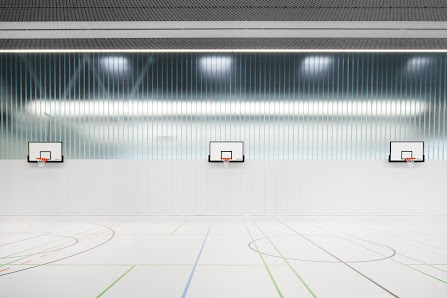 Architekturfotografie Stuttgart | Max Feldhoff