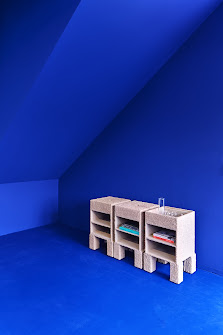 Architekturfotografie Stuttgart | Max Feldhoff