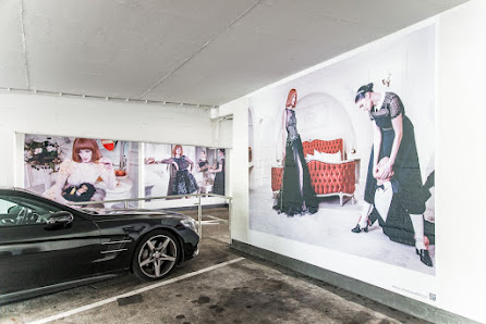 FUMES AND PERFUMES contemporary photography