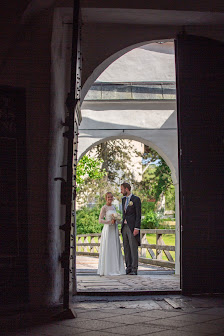 Hochzeitsfotograf Vincent Keiner