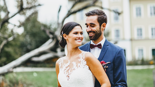 Hochzeitsfotograf Vincent Keiner