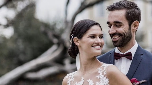 Hochzeitsfotograf Vincent Keiner