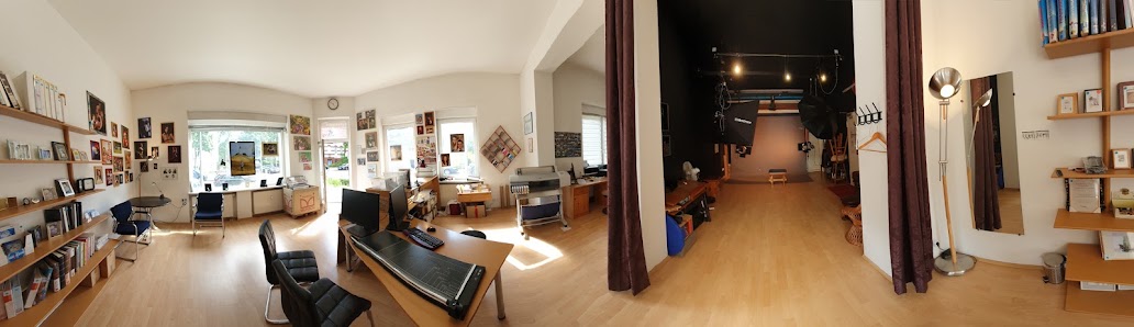 Fotostudio Krupp