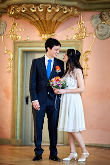 Mathias Leon Fischer | Hochzeitsfotograf