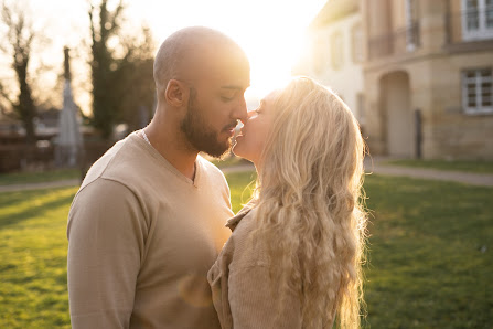 in love with moments - Helga Hübner Fotografie