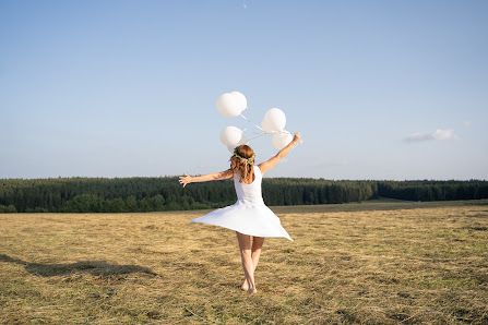in love with moments - Helga Hübner Fotografie