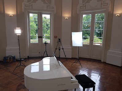 Interessant Filmproduktion