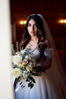SAY YES Wedding