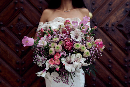 SAY YES Wedding