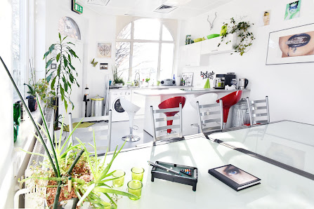 MICHAEL DIEHL PHOTOGRAPHY | B2B Fotograf + stylisches Fotostudio in Esslingen