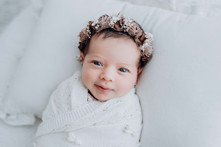 Babyfotograf Stuttgart - e.Ba Fotografie Esra