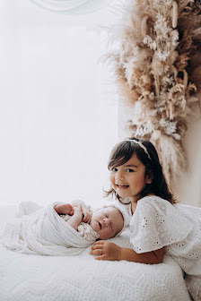 Babyfotograf Stuttgart - e.Ba Fotografie Esra