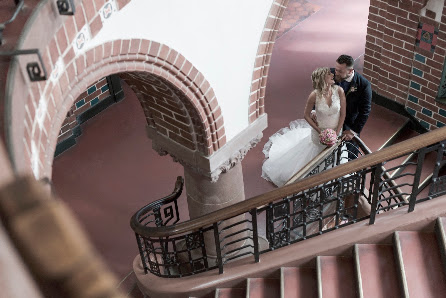 Radek Jurka - Wedding Photography