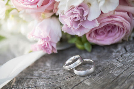 Radek Jurka - Wedding Photography