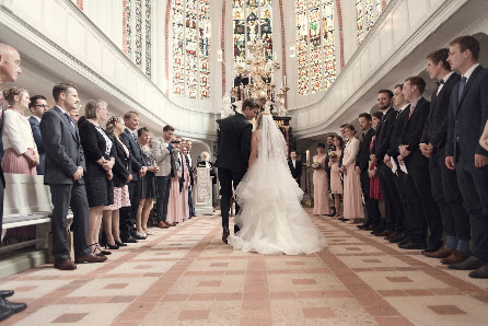 Radek Jurka - Wedding Photography