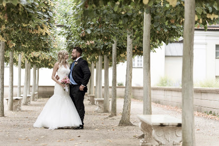 Radek Jurka - Wedding Photography