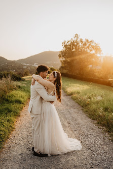 Hochzeitsfotografie Ja und Amen