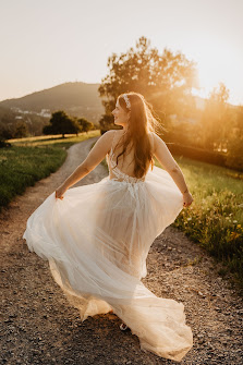 Hochzeitsfotografie Ja und Amen