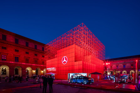 Tomislav Vukosav Architekturfotografie