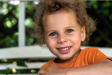 Kindergartenfotograf Daniel Benjamin