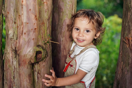 Kindergartenfotograf Daniel Benjamin
