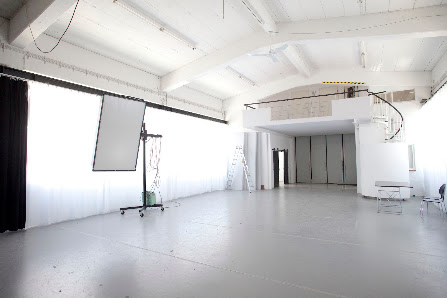Fotostudio Tom Philippi