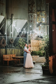 Stefan Fridrich Hochzeitsfotografie