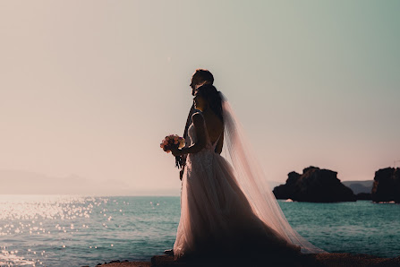 Stefan Fridrich Hochzeitsfotografie