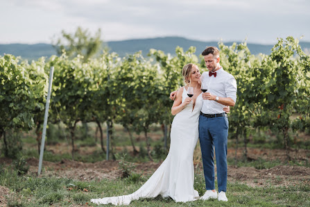 Stefan Fridrich Hochzeitsfotografie