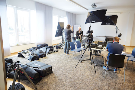 Wosilat Fotografie und Film