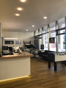 Fotoatelier Ebinger Nürtingen
