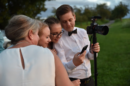 karosieben Eventfilme und Fotografie