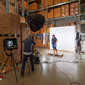 Niels Schubert Fotograf | Anne Schubert Fotografin