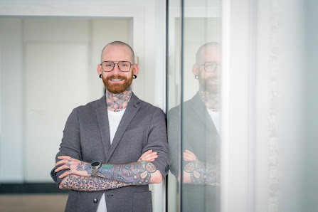 Marc Feix Business Photography