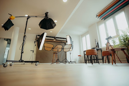 Marc Feix Business Photography