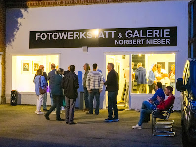 Fotowerkstatt & Galerie Norbert Nieser