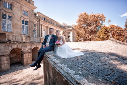 Hochzeitsfotograf Stuttgart
