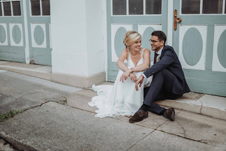 Hochzeitsfotograf Stuttgart - Koenekamp Fotografie