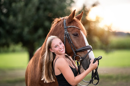 Isabel von Klitzing Tierfotografie