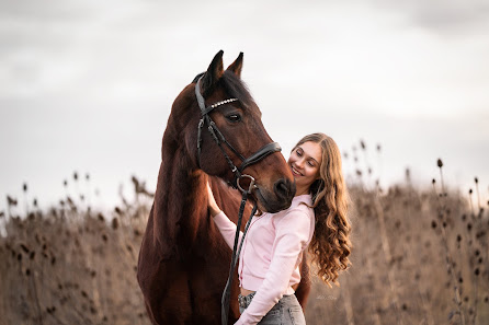 Isabel von Klitzing Tierfotografie