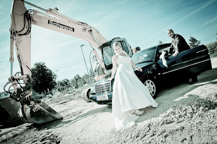 Pfeiffer Fotodesign - Ihr professioneller Portrait- und Hochzeits-Fotograf