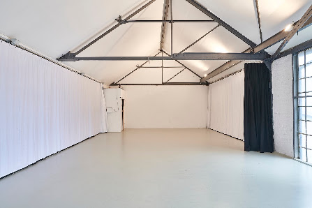KAOS Studio für Film und Fotografie