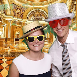 Hochzeitsfotograf Zurek