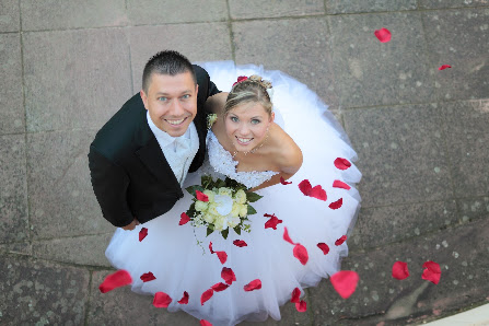 Hochzeitsfotograf Zurek