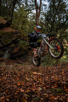 Fotograf Tim Fischer