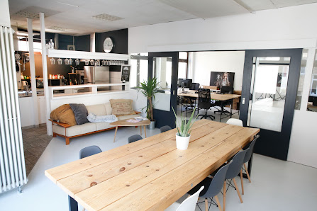 Bunker Studios